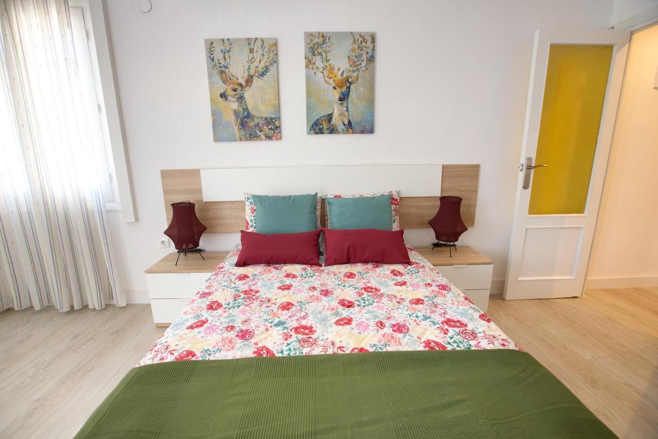 Cuencaloft En Parque San Julian Apartment Cuenca  Ngoại thất bức ảnh