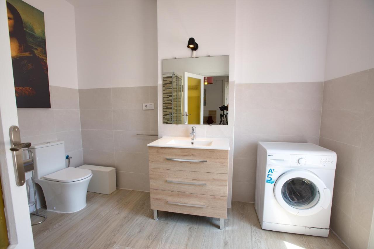 Cuencaloft En Parque San Julian Apartment Cuenca  Ngoại thất bức ảnh