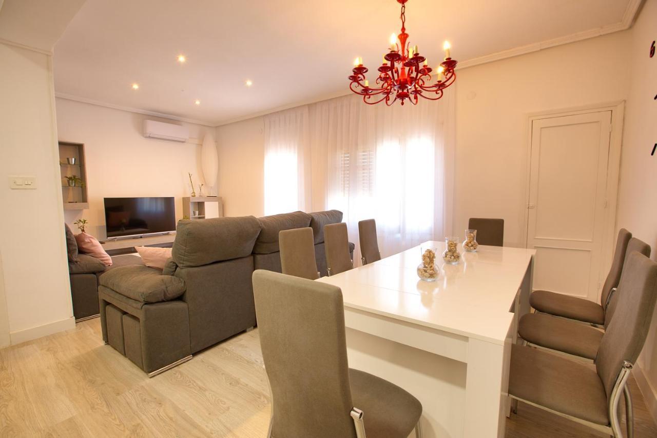 Cuencaloft En Parque San Julian Apartment Cuenca  Ngoại thất bức ảnh