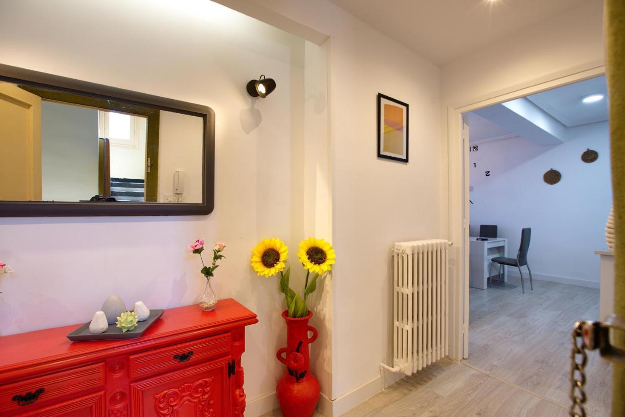 Cuencaloft En Parque San Julian Apartment Cuenca  Ngoại thất bức ảnh