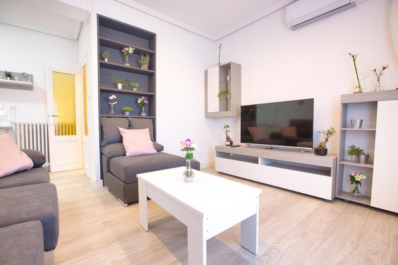 Cuencaloft En Parque San Julian Apartment Cuenca  Ngoại thất bức ảnh