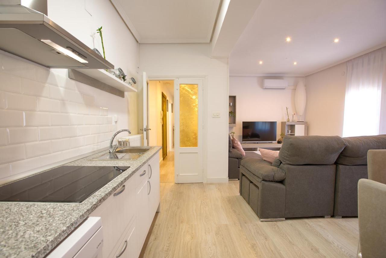 Cuencaloft En Parque San Julian Apartment Cuenca  Ngoại thất bức ảnh