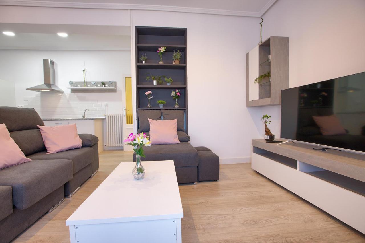 Cuencaloft En Parque San Julian Apartment Cuenca  Ngoại thất bức ảnh