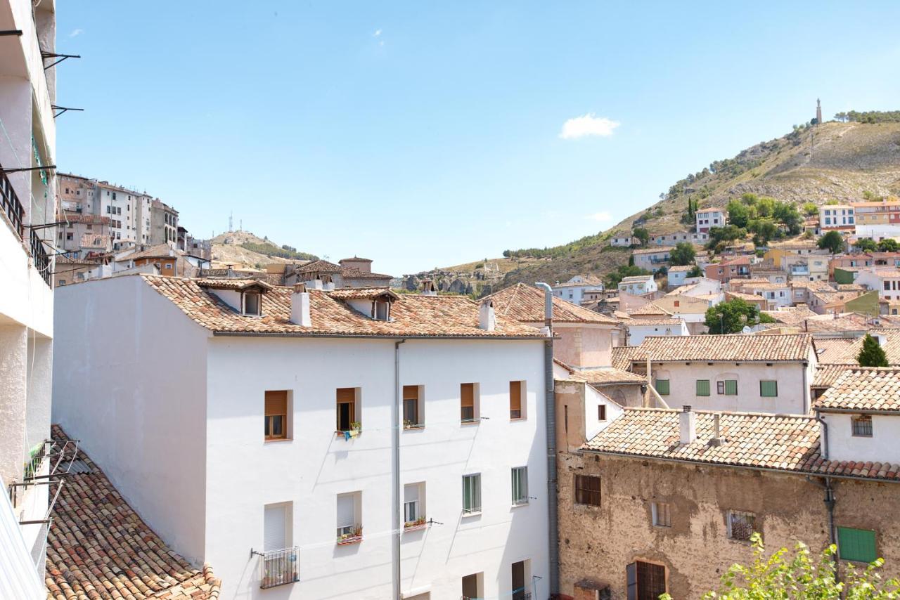 Cuencaloft En Parque San Julian Apartment Cuenca  Ngoại thất bức ảnh