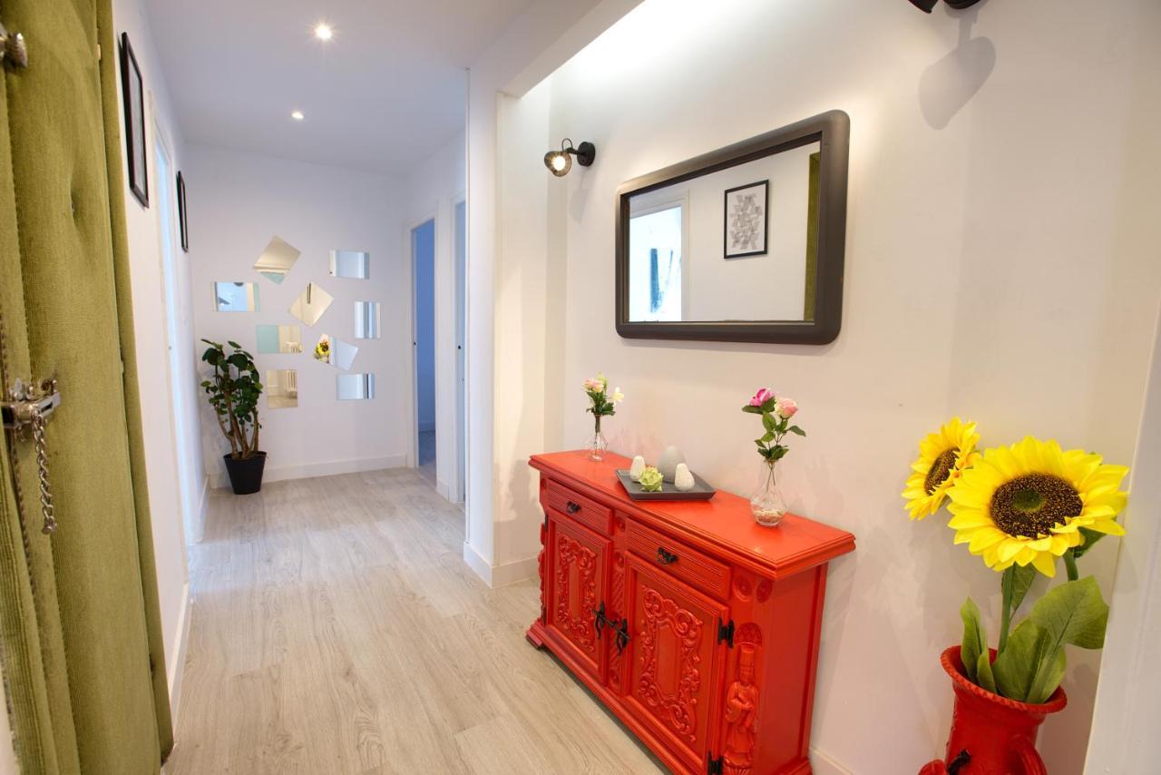 Cuencaloft En Parque San Julian Apartment Cuenca  Ngoại thất bức ảnh