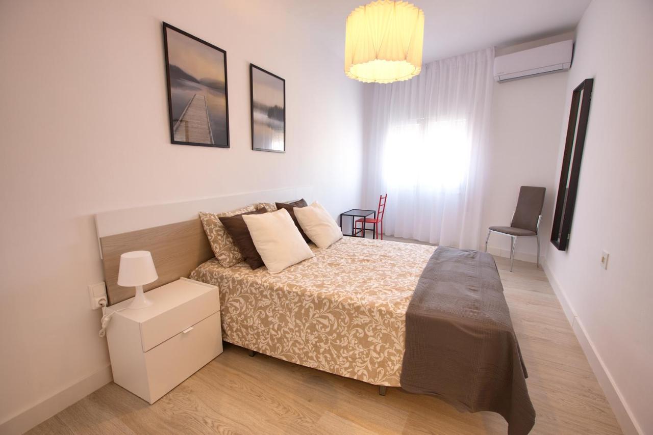 Cuencaloft En Parque San Julian Apartment Cuenca  Ngoại thất bức ảnh