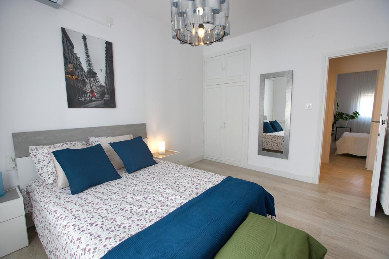 Cuencaloft En Parque San Julian Apartment Cuenca  Ngoại thất bức ảnh