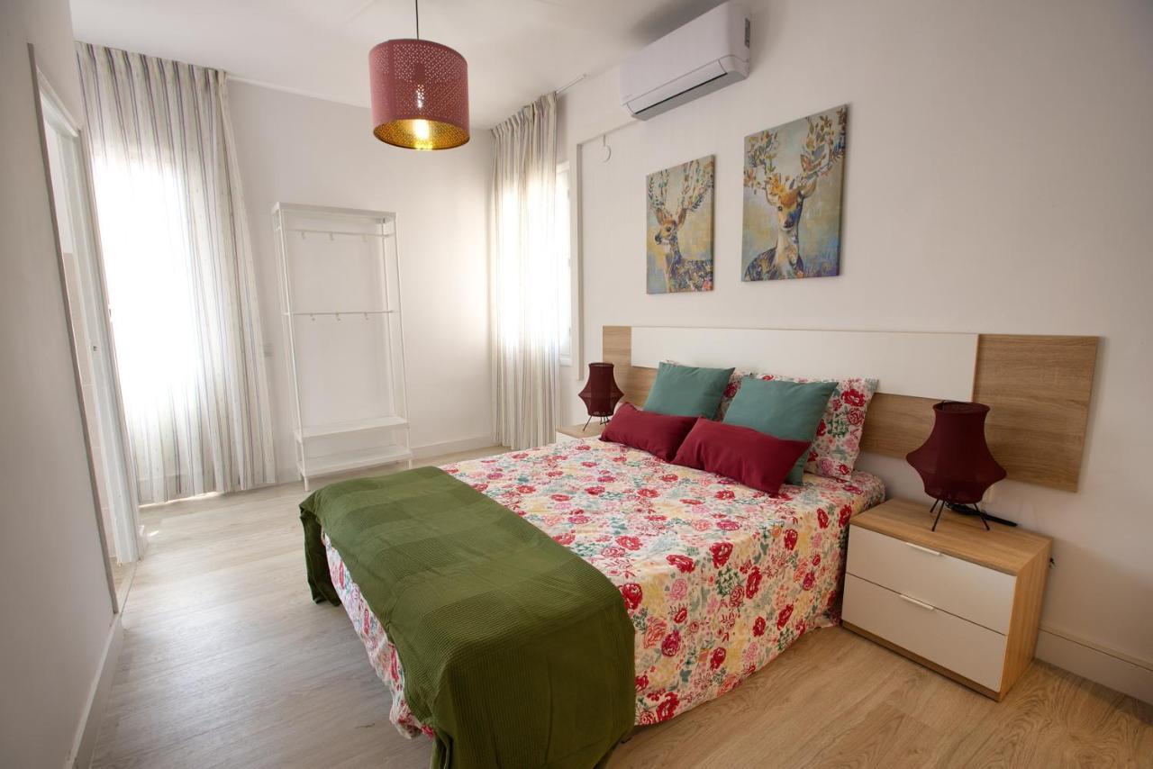 Cuencaloft En Parque San Julian Apartment Cuenca  Ngoại thất bức ảnh